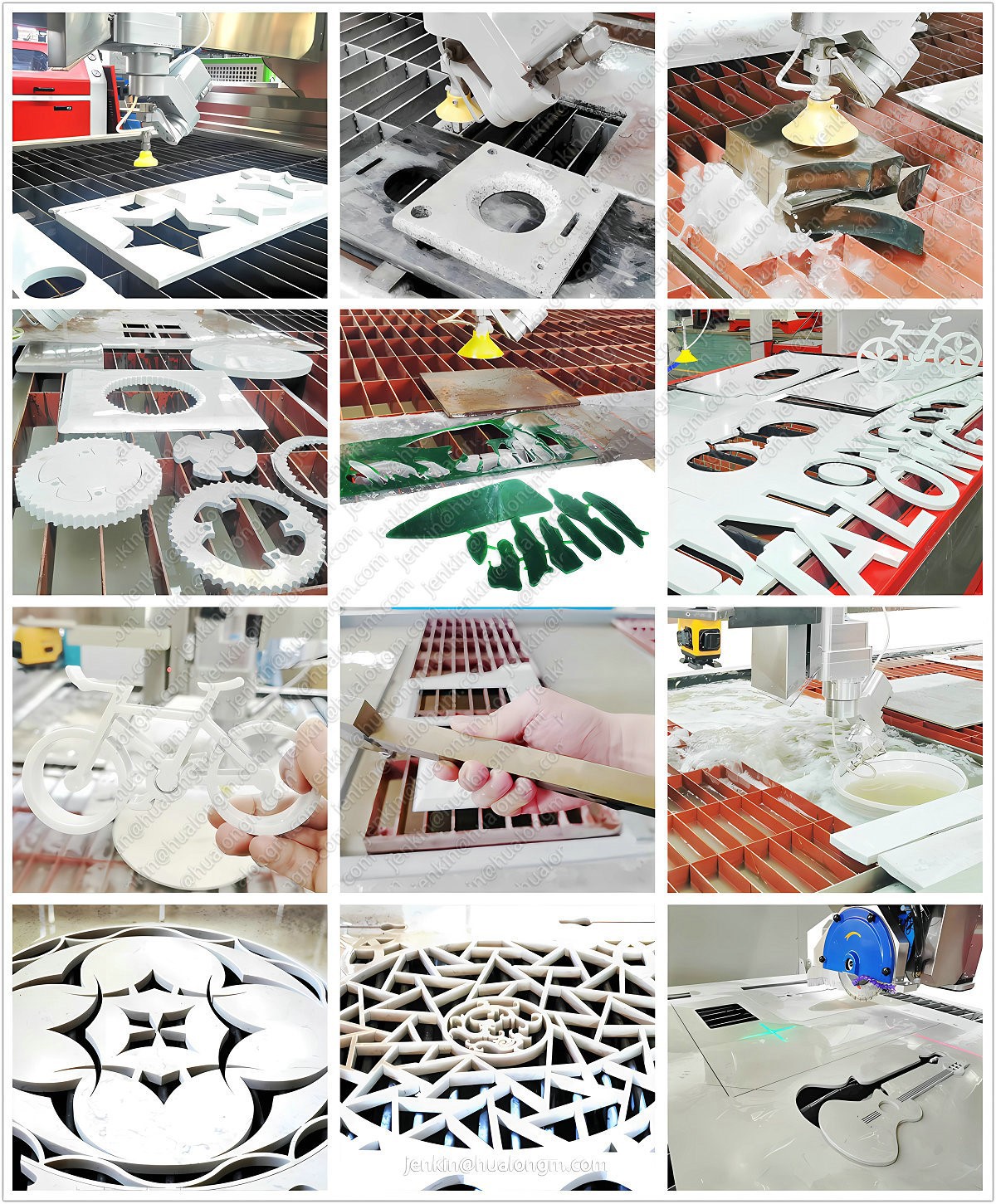 water jet cutting water jet cutting