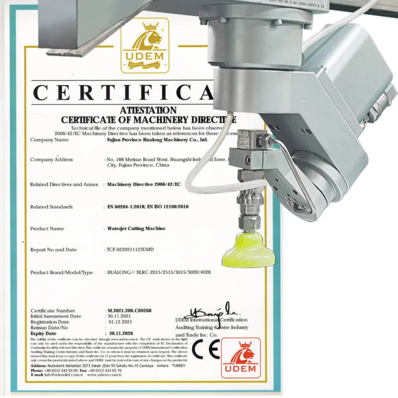 stone waterjet cutting machine (1)