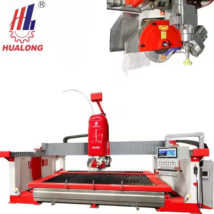 Water Jet Tile Cutter